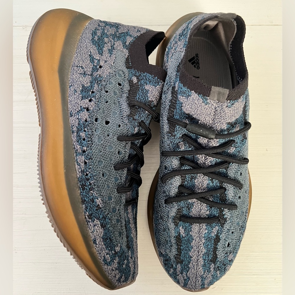 Yeezy boost 380 men’s sneakers